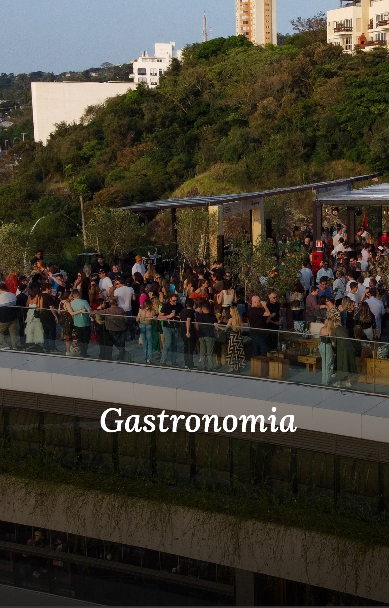banner gastronomy