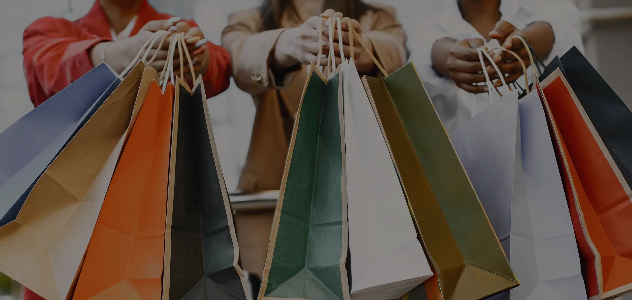 Banner de Promoção