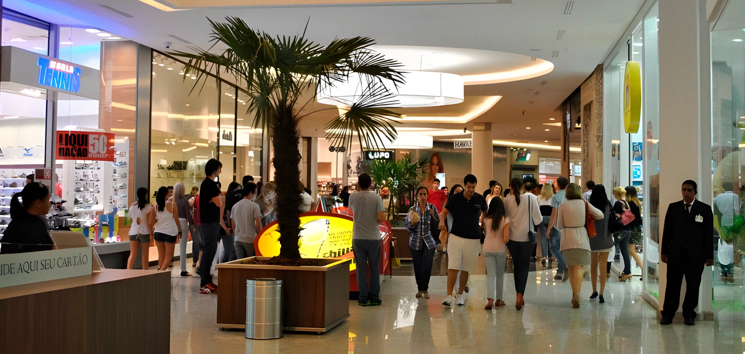 Banner de Promoção